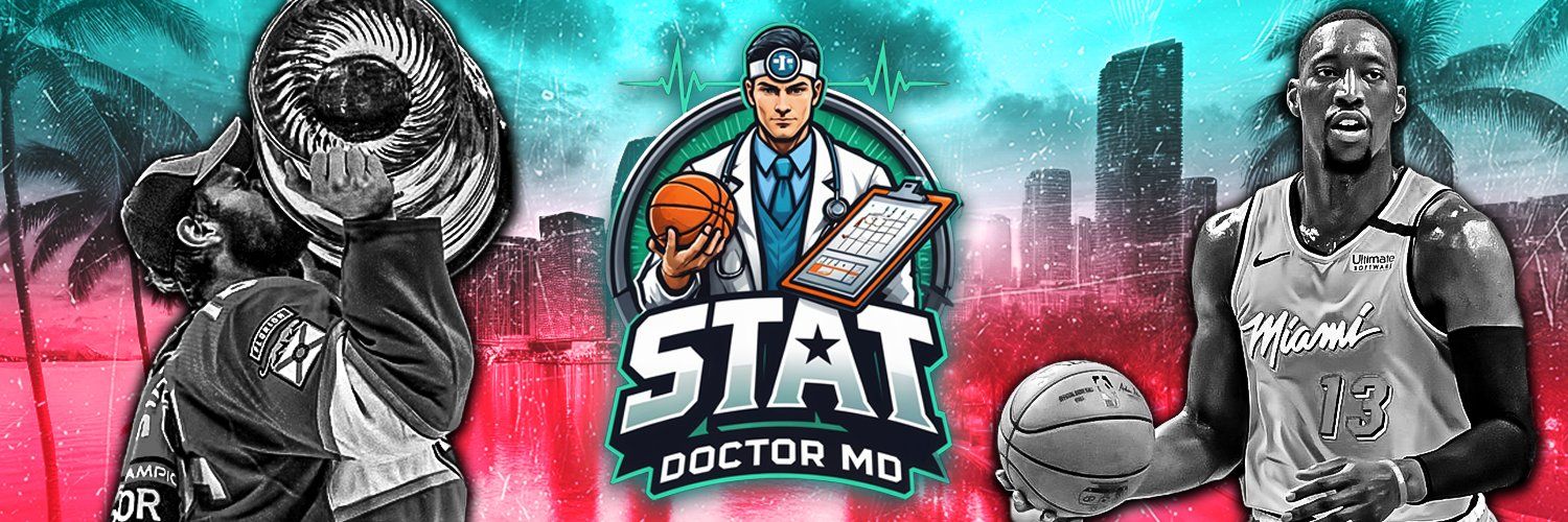 StatDoctorMD cover image