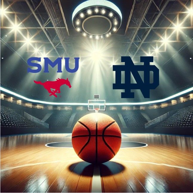 Notre Dame vs. SMU Game Preview & Quick Pick