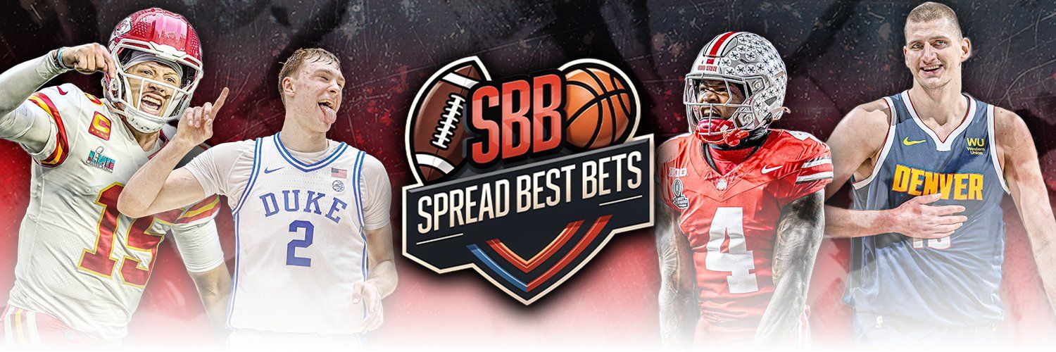 SpreadBestBets cover image