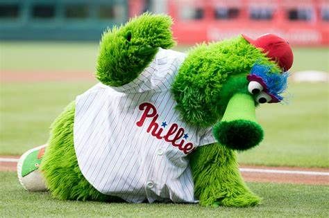 MLB 5 - June 3