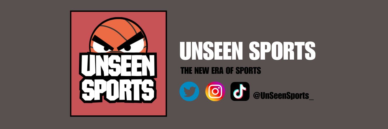 UnSeenSports cover image