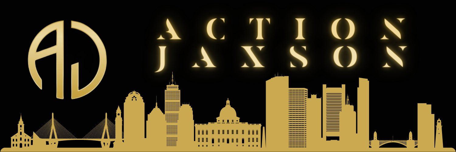 ActionJaxson100 cover image