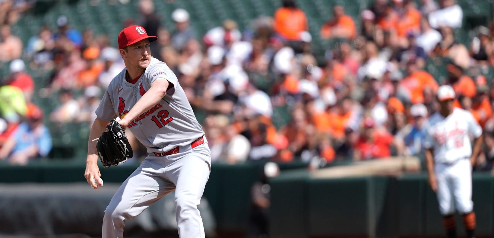 MLB 5 - June 1