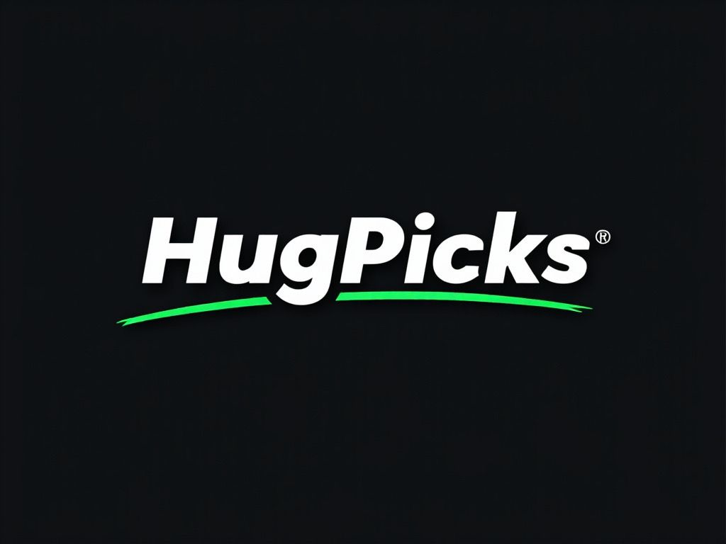 HugPicks cover image