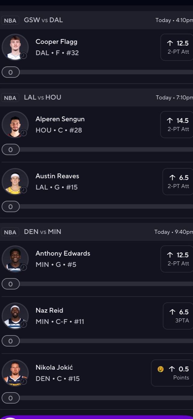 Jokic Discount 40x Power Play