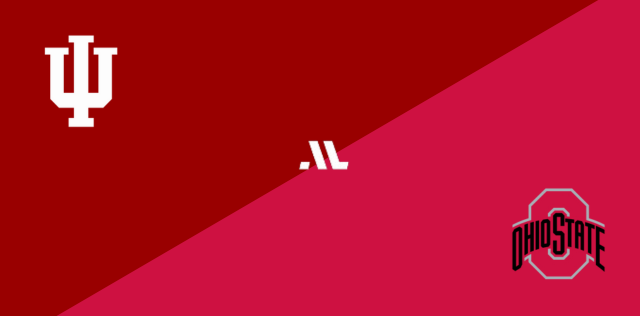 Indiana vs Ohio State