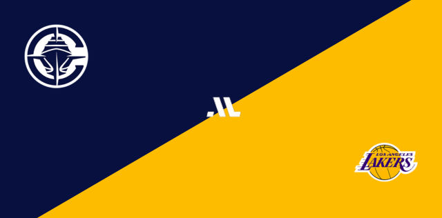 Los Angeles Clippers vs Los Angeles Lakers