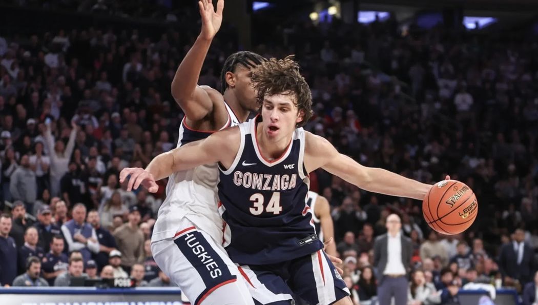 Beyond The Arc — Top College Basketball Bets